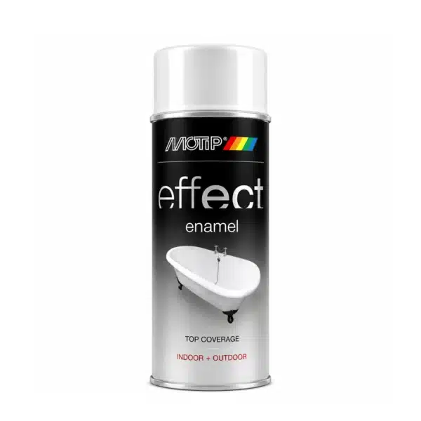 Motip Deco Effect Ceramic Emaille Spray 400ml