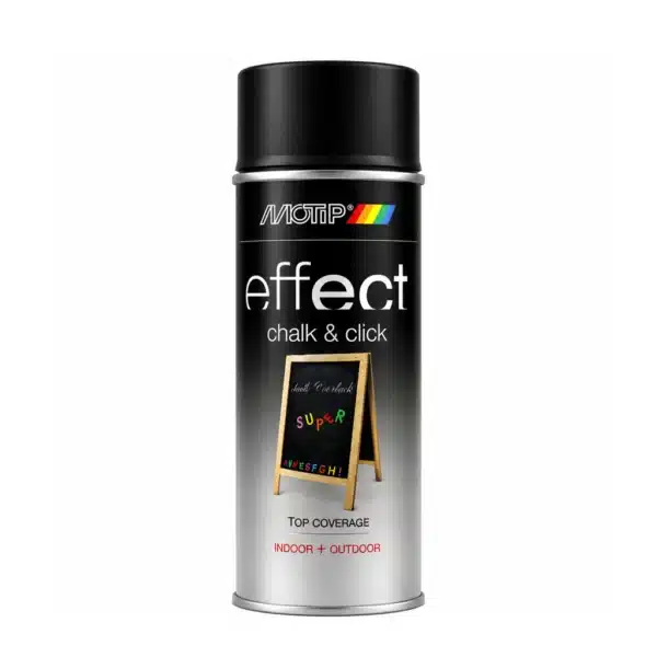 Motip Deco Effect Chalk & Click 400ml