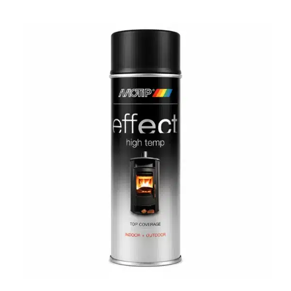 Motip Deco Hittebestendige Lak 400ml