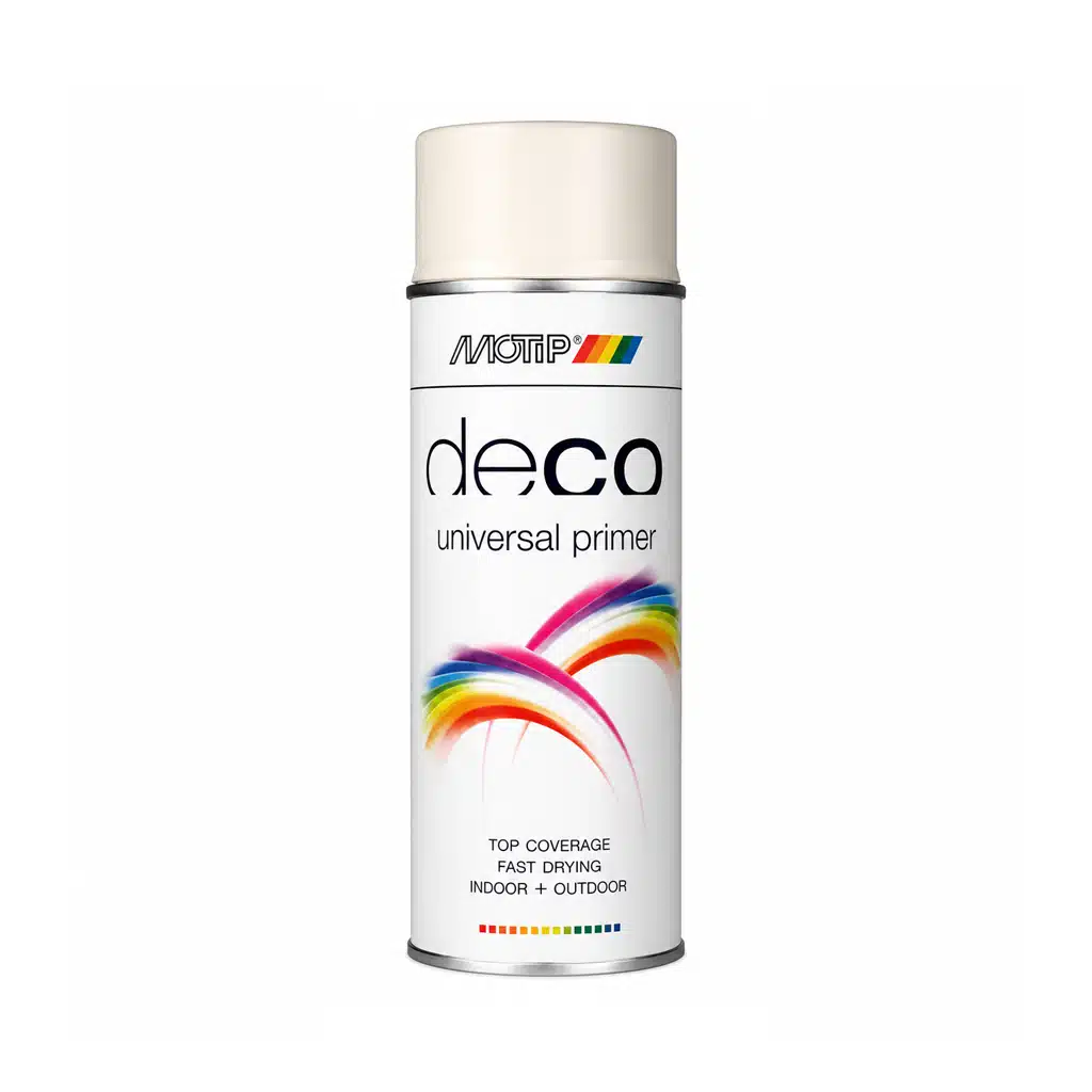 Motip Deco Primer 400ml