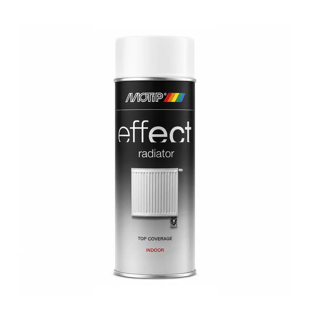 Motip Deco Radiatorspray 400ml