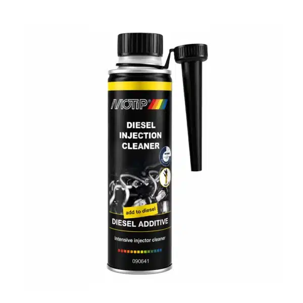 Motip Diesel Injection Cleaner 300ml
