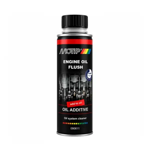 Motip Engine Oil Flush 300ml