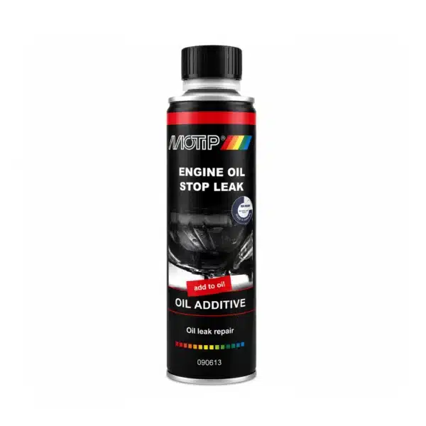 Motip Engine Oil Stop Leak 300ml