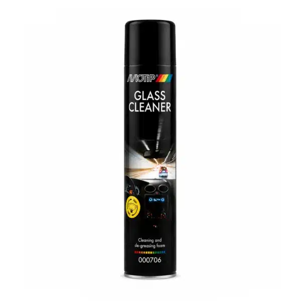 Motip Glass Cleaner 600ml