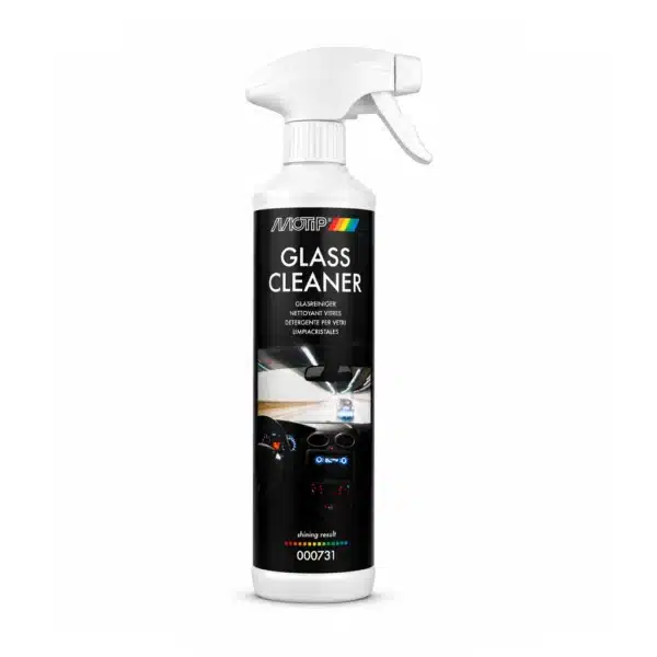 Motip Glass Cleaner Trigger 500ml