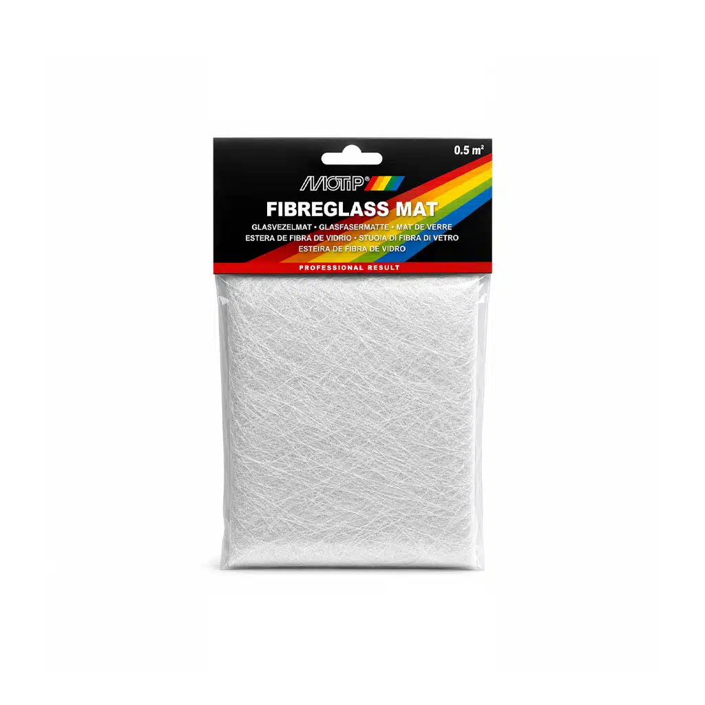 Motip Glasvezelmat