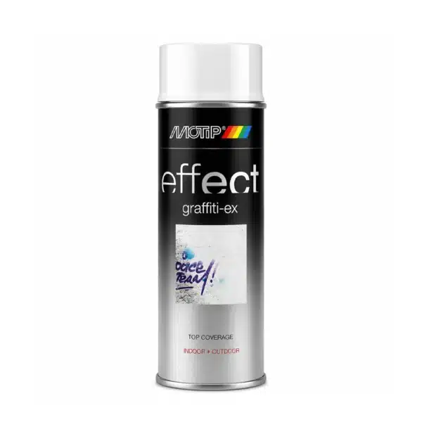 Motip Graffiti Ex Verwijderaar 400ml