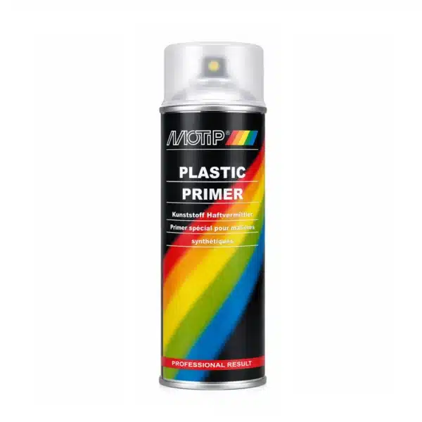 Motip Hechtprimer Kunststof 400ml