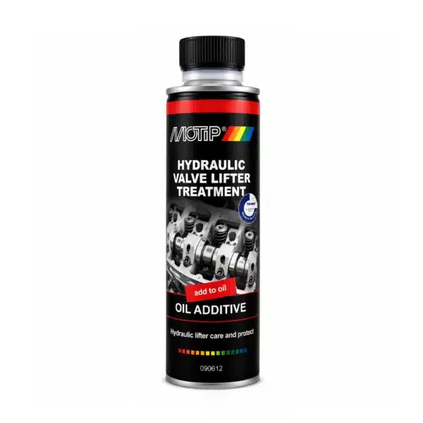 Motip Hydraulic Valve Lifter Treatment 300ml
