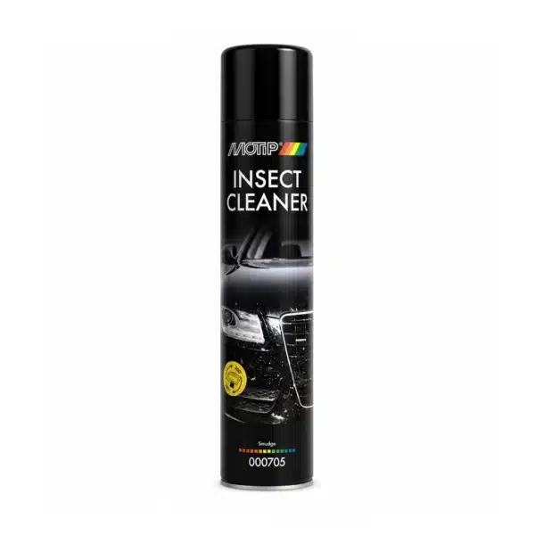Motip Insect Cleaner 600ml