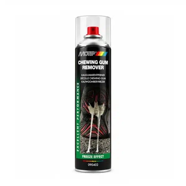 Motip Kauwgom Verwijderaar 500ml