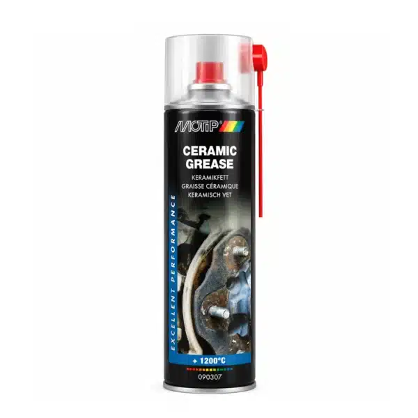 Motip Keramisch Vet Spray 500ml