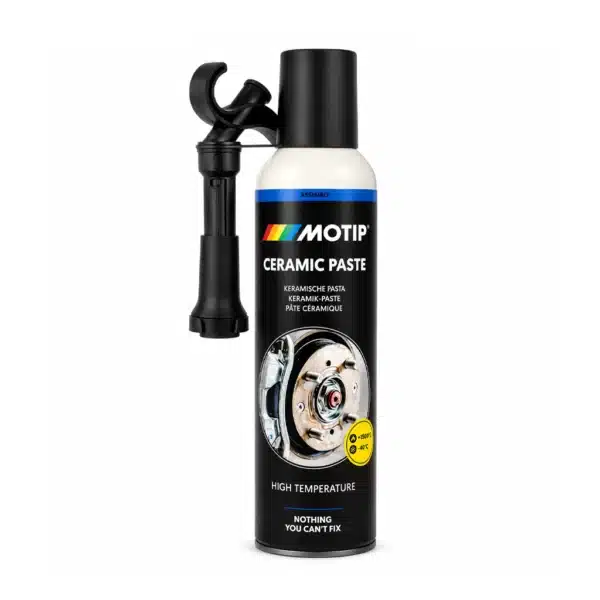 Motip Keramische Pasta 200ml