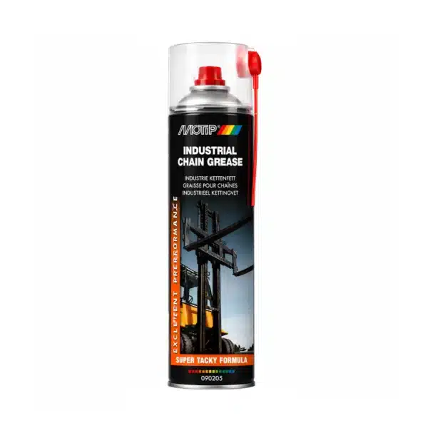 Motip Kettingolie 500ml