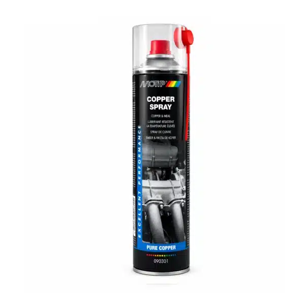 Motip Kopervet Spray 500ml
