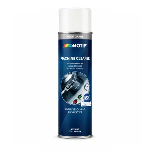 Motip Machine Reiniger 500ml