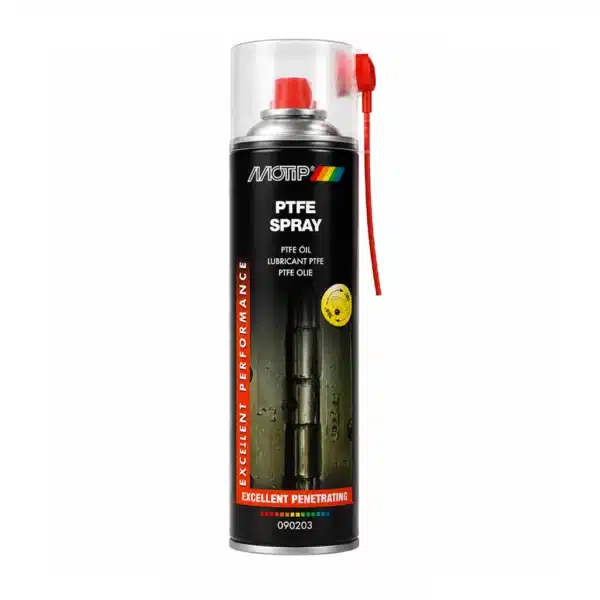 Motip P.T.F.E. 500ml