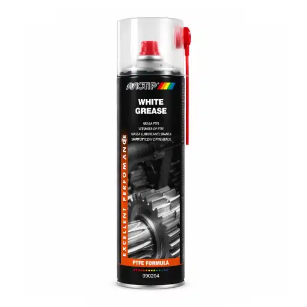 Motip Spuitvet 500ml