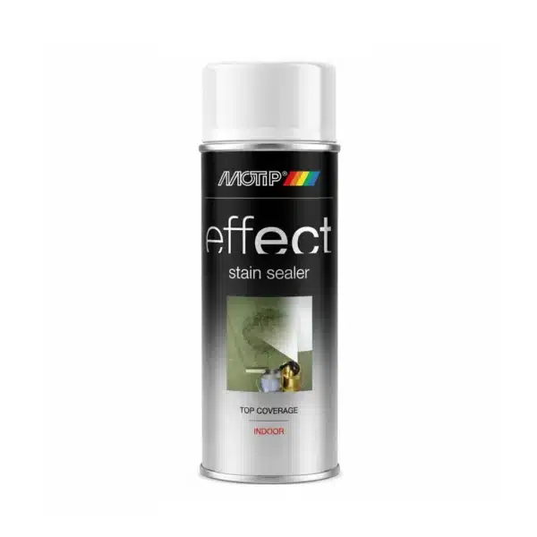 Motip Stain Sealer Vlekverwijderaar 400ml