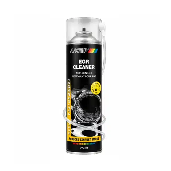 Motip Turbo & EGR Reiniger 500ml