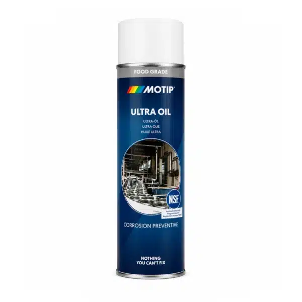 Motip Ultra Oil 500ml