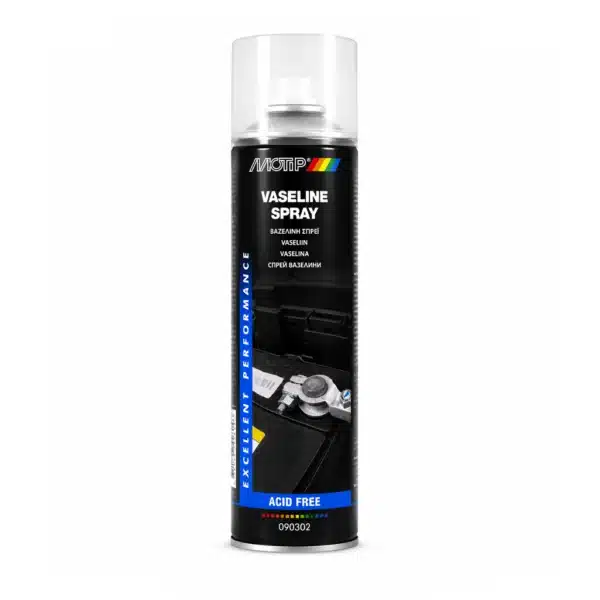 Motip Vaseline 500ml